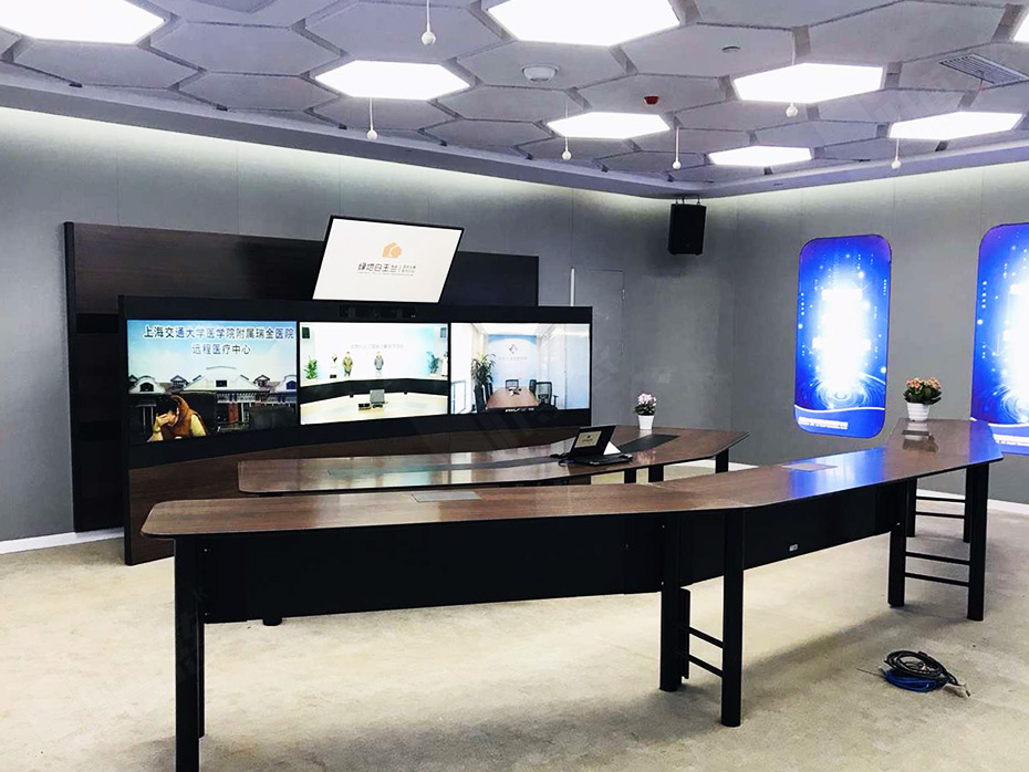 博慈携手绿地白云兰国际远程医学中心共鉴科技时代发展