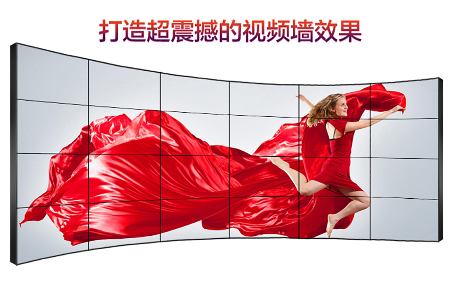 LCD三大核心技术工作原理简析